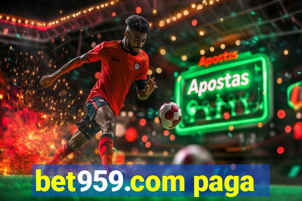 bet959.com paga